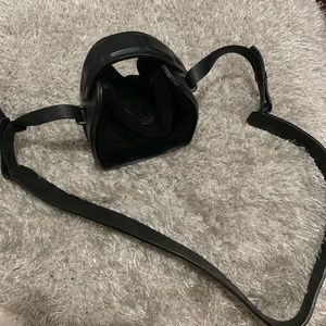 H&M small black bag